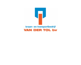 Logo Van der Tol