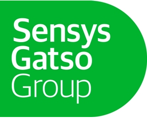 Logo Sensys Gatso Group