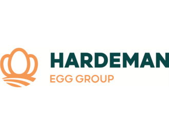 Logo Hardeman Egg Group B.V.