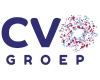 Logo CVO Groep