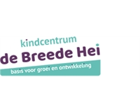 Logo De Breede Hei