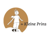 Logo De Kleine Prins