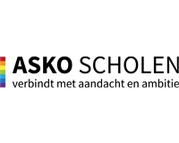 Logo Basisschool De Egelantier