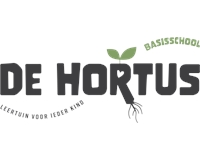 Logo De Hortus