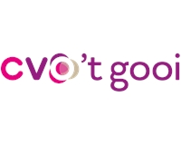 Logo Stichting CVO 't Gooi