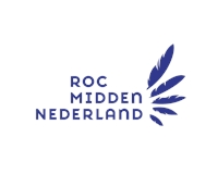 Logo ROC Midden Nederland - Sport College Utrecht
