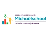 Logo Michaëlschool