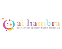 Logo Basisschool Al Hambra