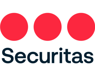 Logo Securitas | Schiphol
