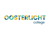 Logo Oosterlicht College Nieuwegein