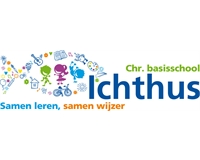 Logo Cbs Ichthus