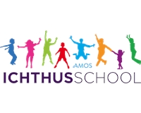 Logo Ichthusschool
