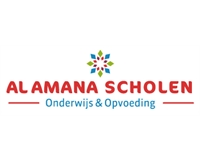 Logo Al Amana Culemborg
