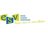 Logo Edese Schoolvereniging