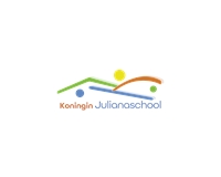Logo Koningin Julianaschool