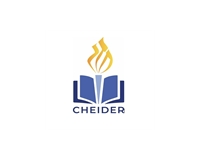 Logo Stichting Joodse Kindergemeenschap Cheider