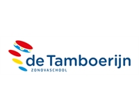 Logo De Tamboerijn