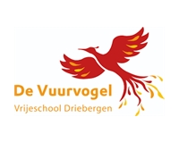 Logo Vrije School Driebergen