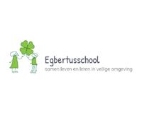Logo Egbertusschool
