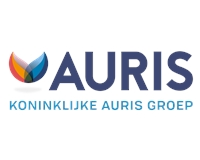 Logo Auris Taalplein