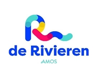 Logo De Rivieren