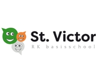 Logo St Victor