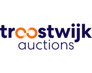 Logo Troostwijk Auctions