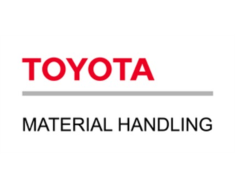 Logo Toyota Material Handling Nederland b.v.