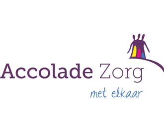 Logo Accolade Zorg